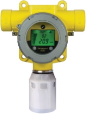 Gas detector XCD