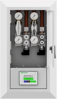 Pressure Monitor MULTI 2