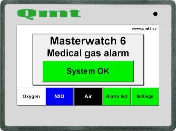 Masterwatch 6 