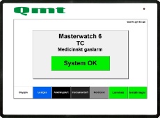 Masterwatch 6 TS