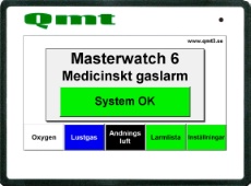 Masterwatch 6 TRO