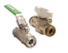 conversion Valves