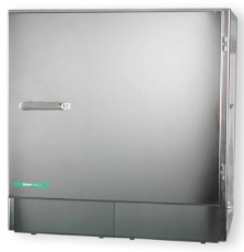 Gas filler cabinet Pleroobia